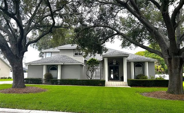 936 Hamilton Place Drive, LAKELAND