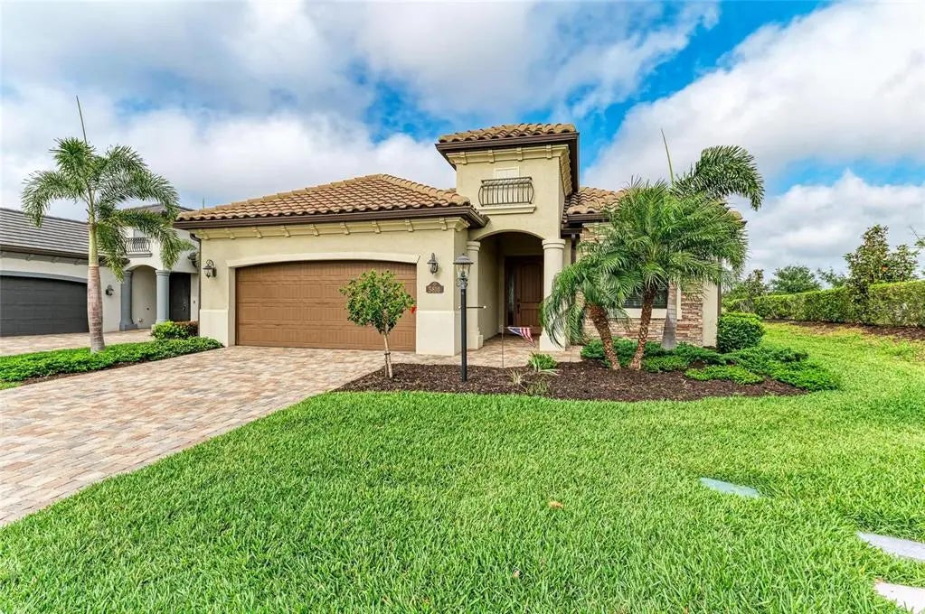 5810 Brandon Run, BRADENTON