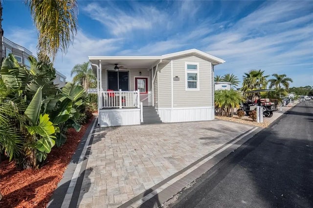 2415 Citrus Tree Road, CLERMONT