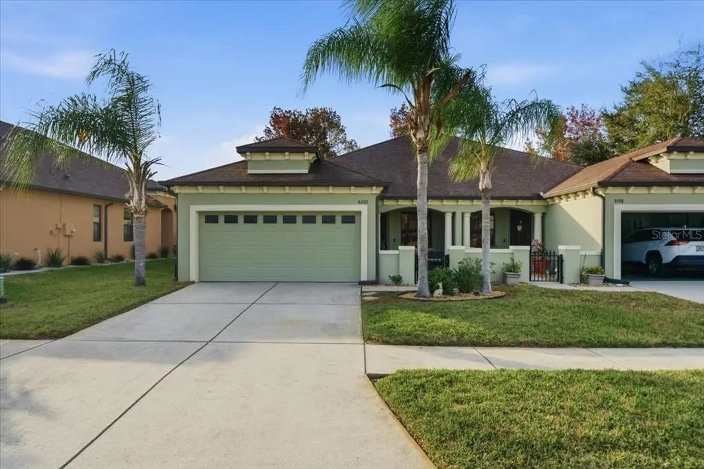 9202 Southern Charm Circle, BROOKSVILLE