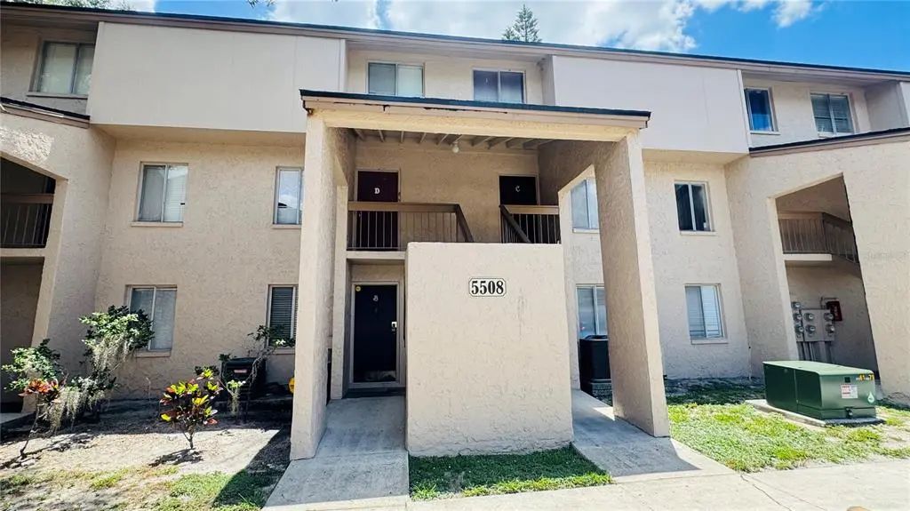 5508 Pokeweed Court 146, TAMPA