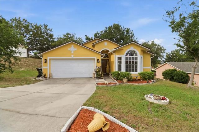 1514 Muir Circle, CLERMONT