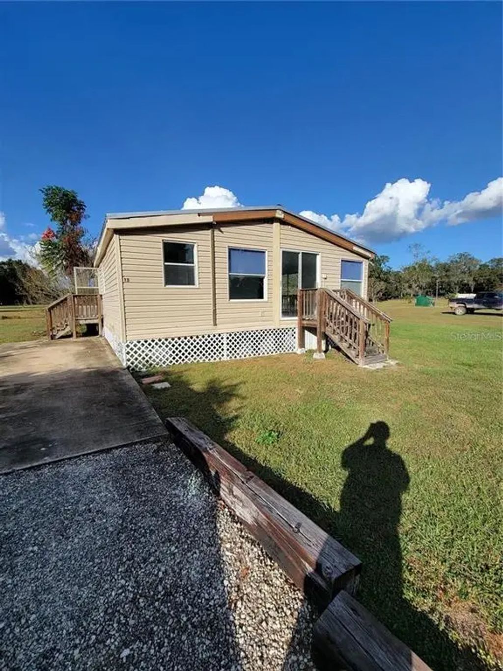 10386 Se 52nd Court 13, BELLEVIEW