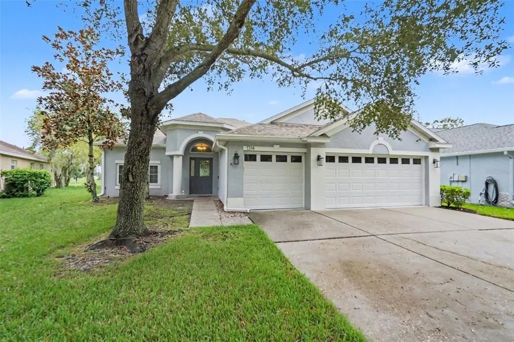 1314 Emerald Hill Way, VALRICO