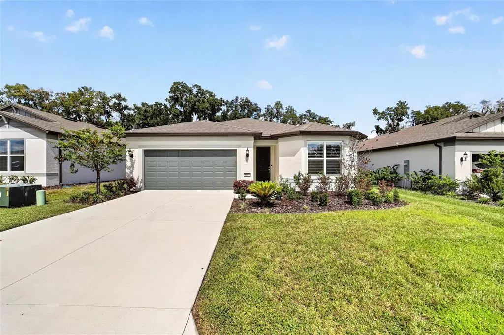 8187 Sw 52nd Lane Road, OCALA