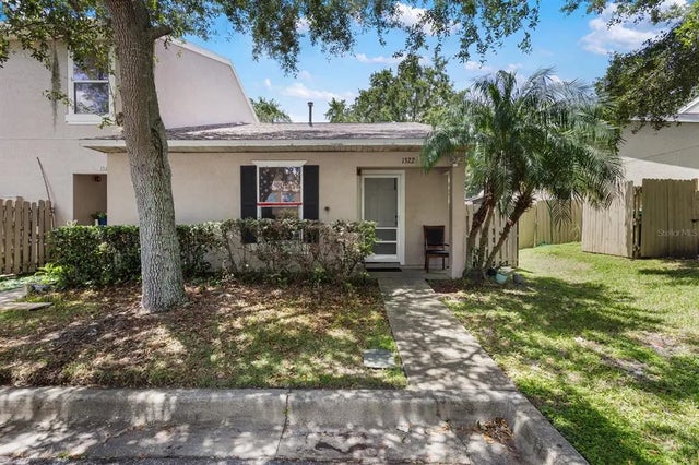 1322 Fettler Way, WINTER GARDEN