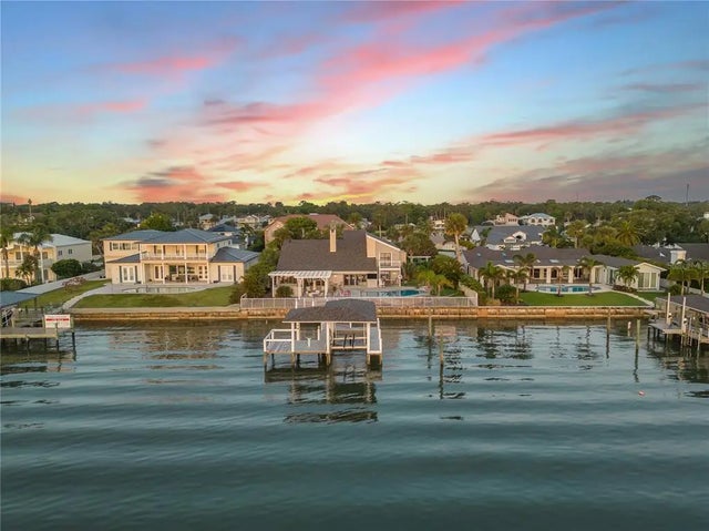 1219 Commodore Drive, NEW SMYRNA BEACH