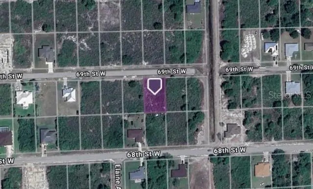 2605 69th Street W, LEHIGH ACRES