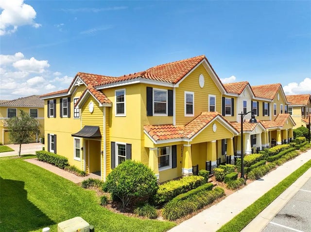 14344 Swanley Street, ORLANDO