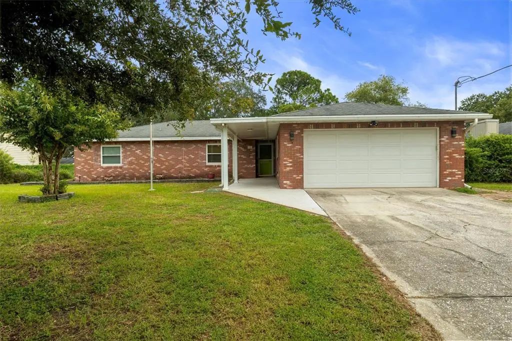 105 South Court, AUBURNDALE