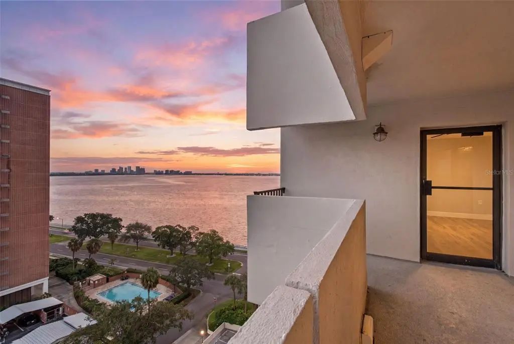 4141 Bayshore Boulevard 1106, TAMPA