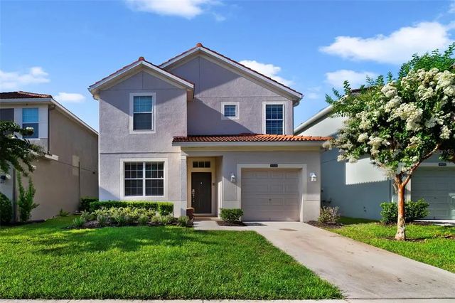 8928 Bismarck Palm Road, KISSIMMEE