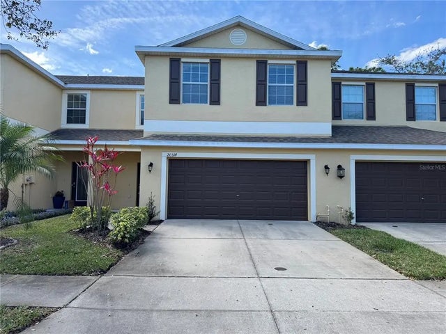 20314 Starfinder Way, TAMPA