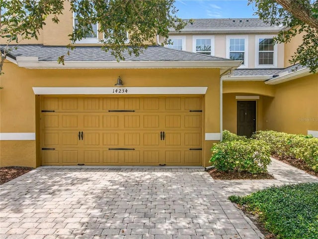 14234 Desert Haven Street 14234, WINDERMERE