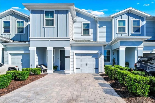 4844 Tribute Trail, KISSIMMEE