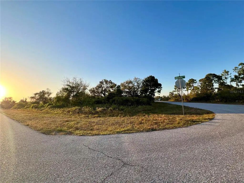 12332 Albrecht Terrace, PORT CHARLOTTE