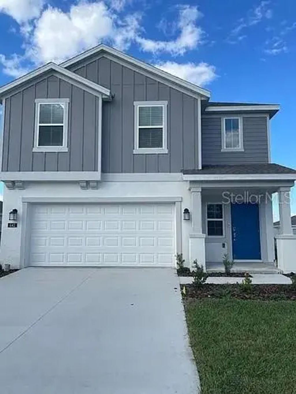 642 Bell Prairie Circle, LAKE WALES