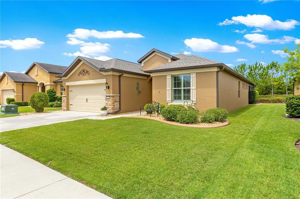 7762 Sw 97th Circle, OCALA