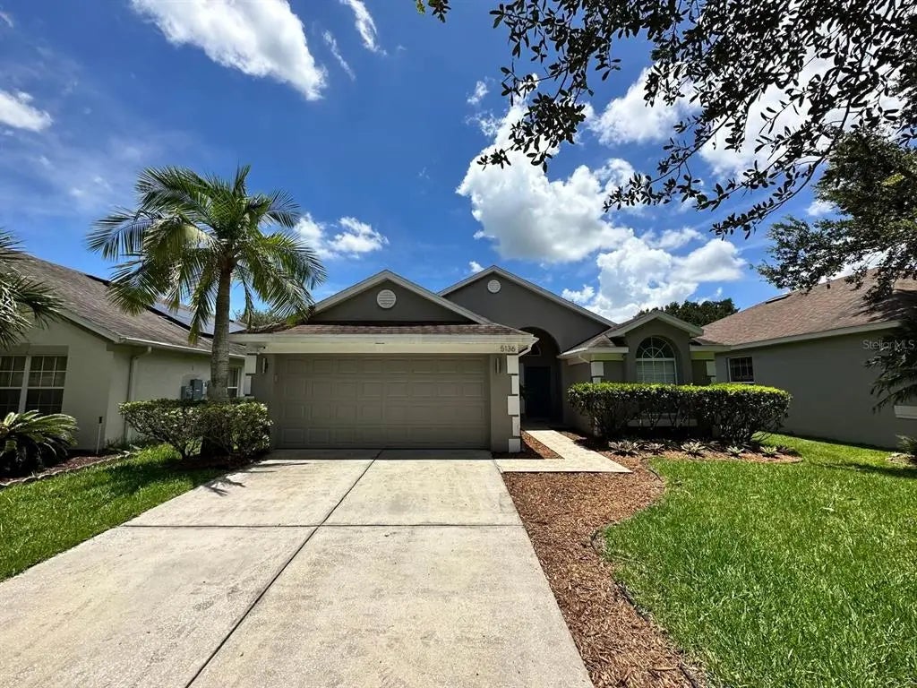 5136 Terra Vista Way, ORLANDO