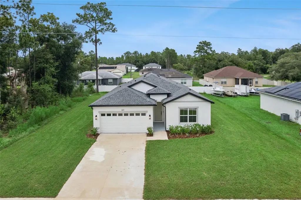 489 Marion Oaks Trail, OCALA