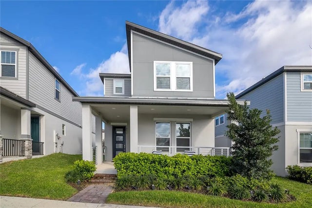 4875 Lacewing Drive, WINTER GARDEN