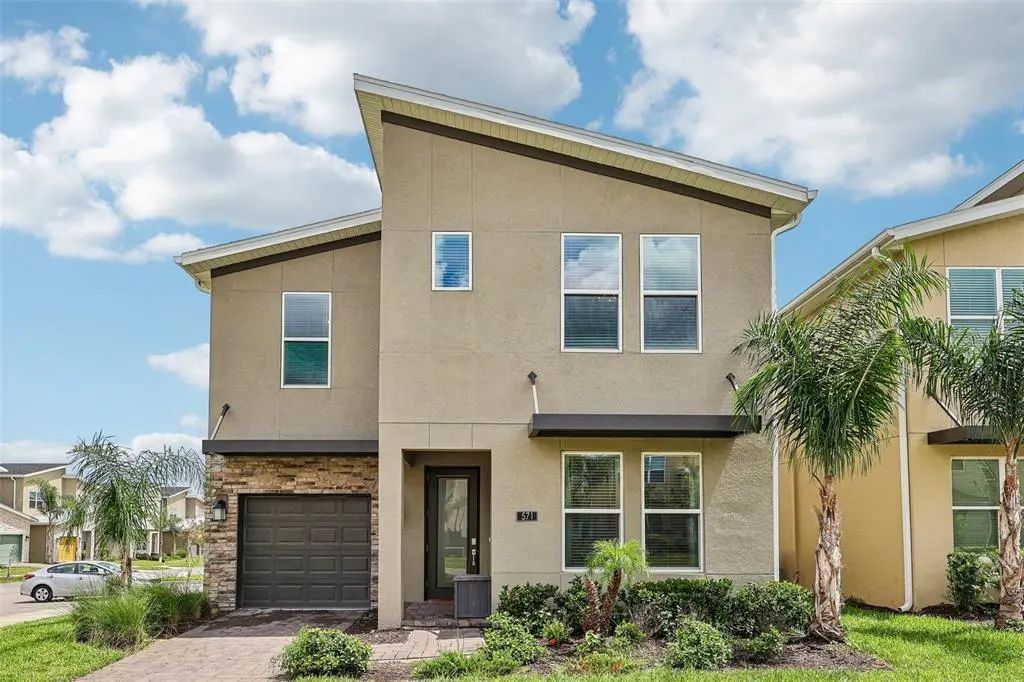 571 Sticks Street, DAVENPORT