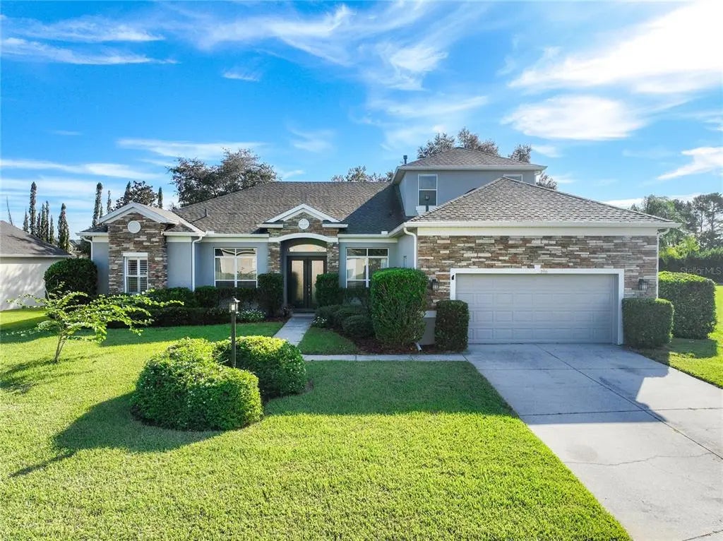2916 Majestic Isle Drive, CLERMONT