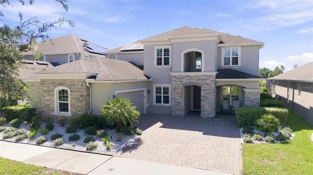 15240 Shonan Gold Drive, WINTER GARDEN