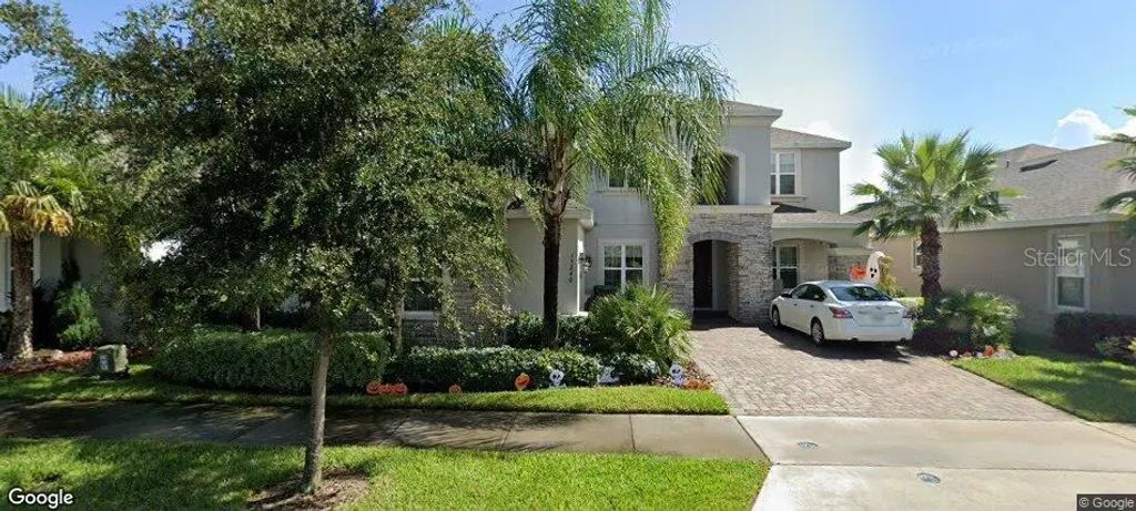 15240 Shonan Gold Drive, WINTER GARDEN