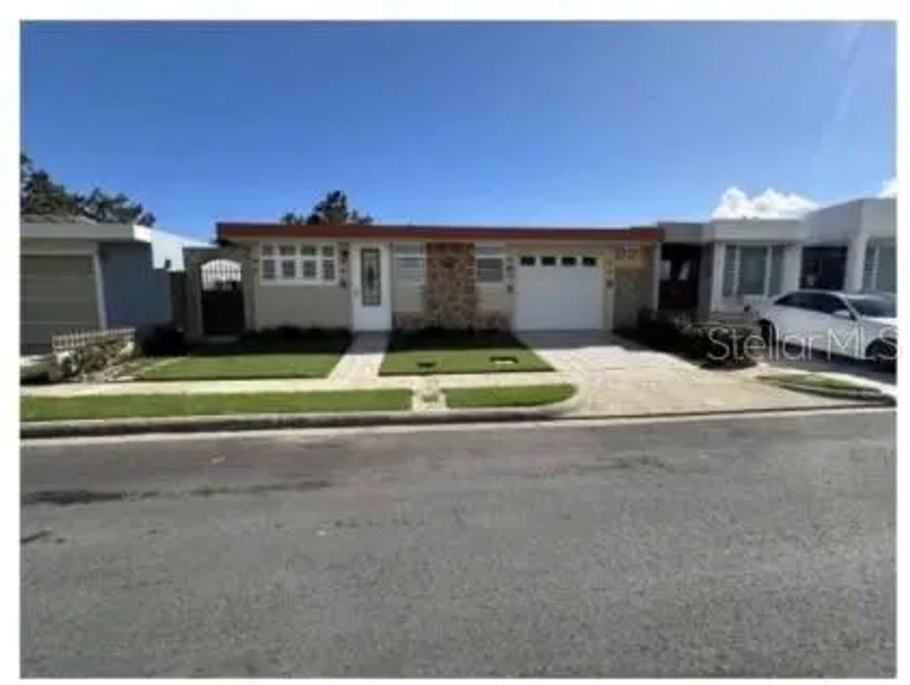 223 Colinas De Fairview 4w8, TRUJILLO ALTO