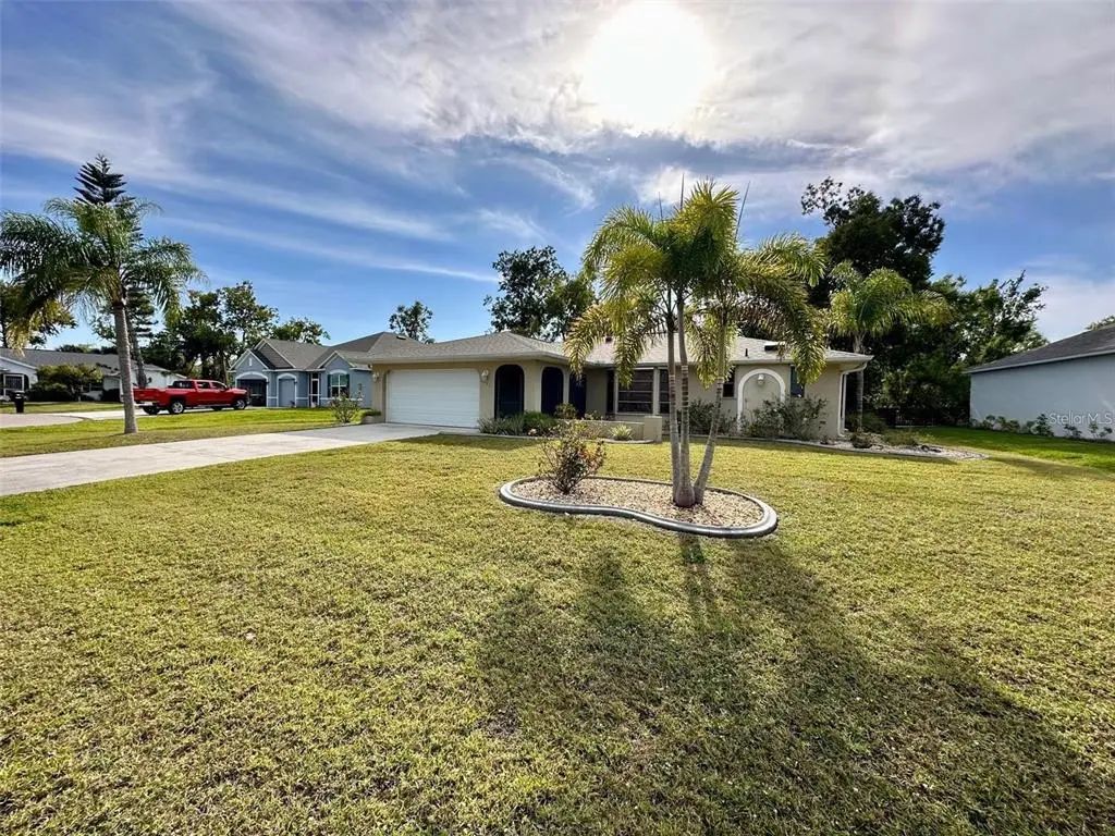 2431 Malaya Court, PUNTA GORDA
