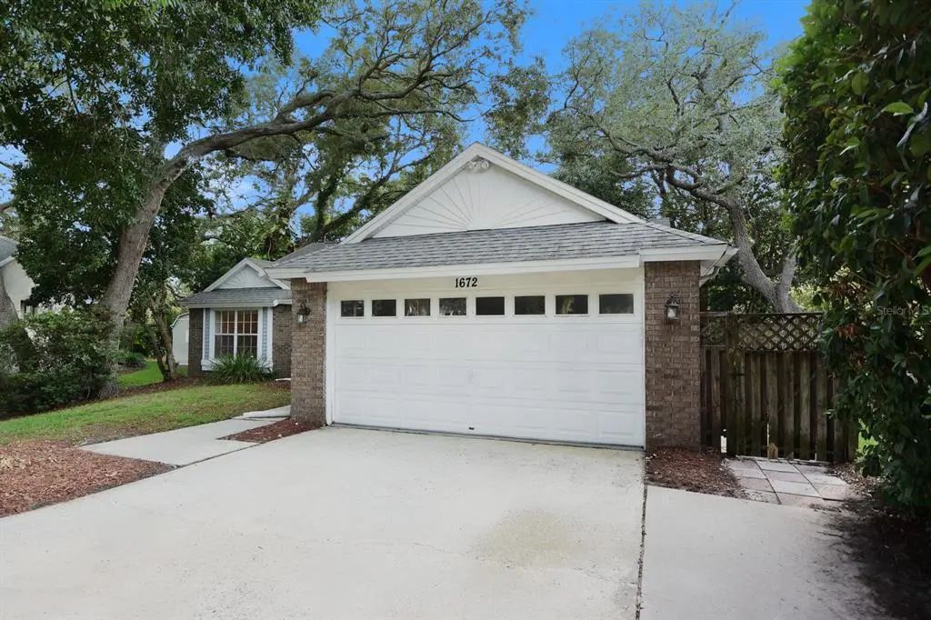 1672 Countrywood Street, TARPON SPRINGS