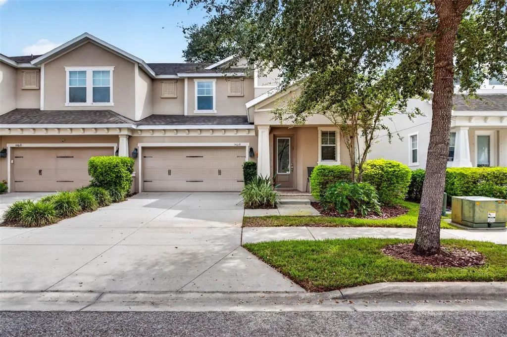 14619 Rocky Brook Drive, TAMPA