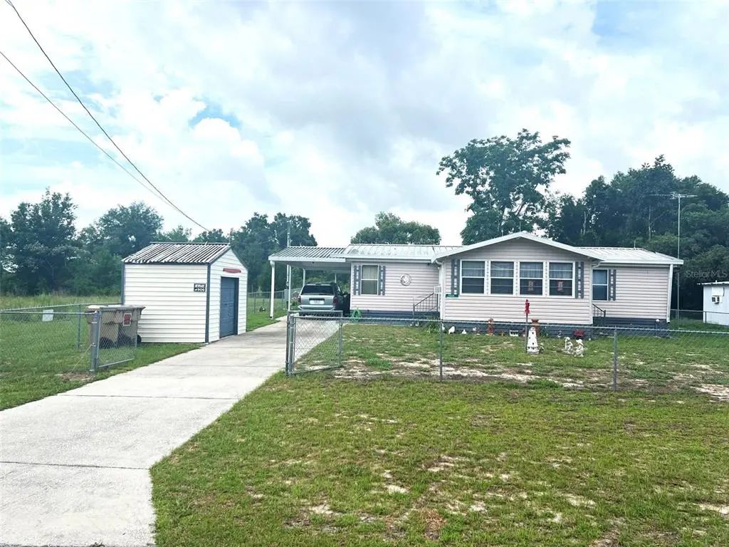 4538 Oak Street, FRUITLAND PARK