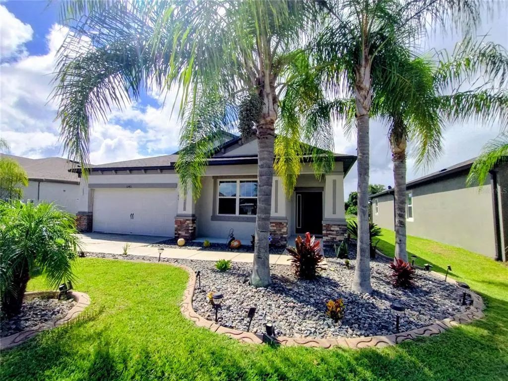 11411 Acacia Grove Lane, RIVERVIEW