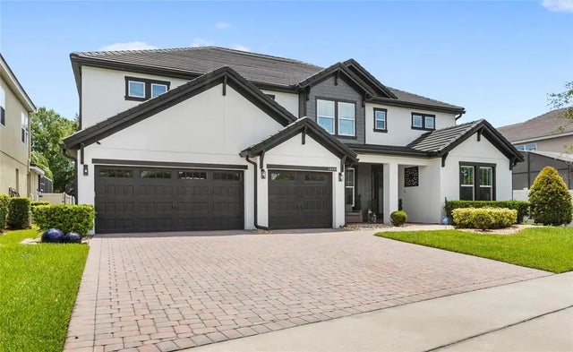 10403 Provence Drive, ORLANDO