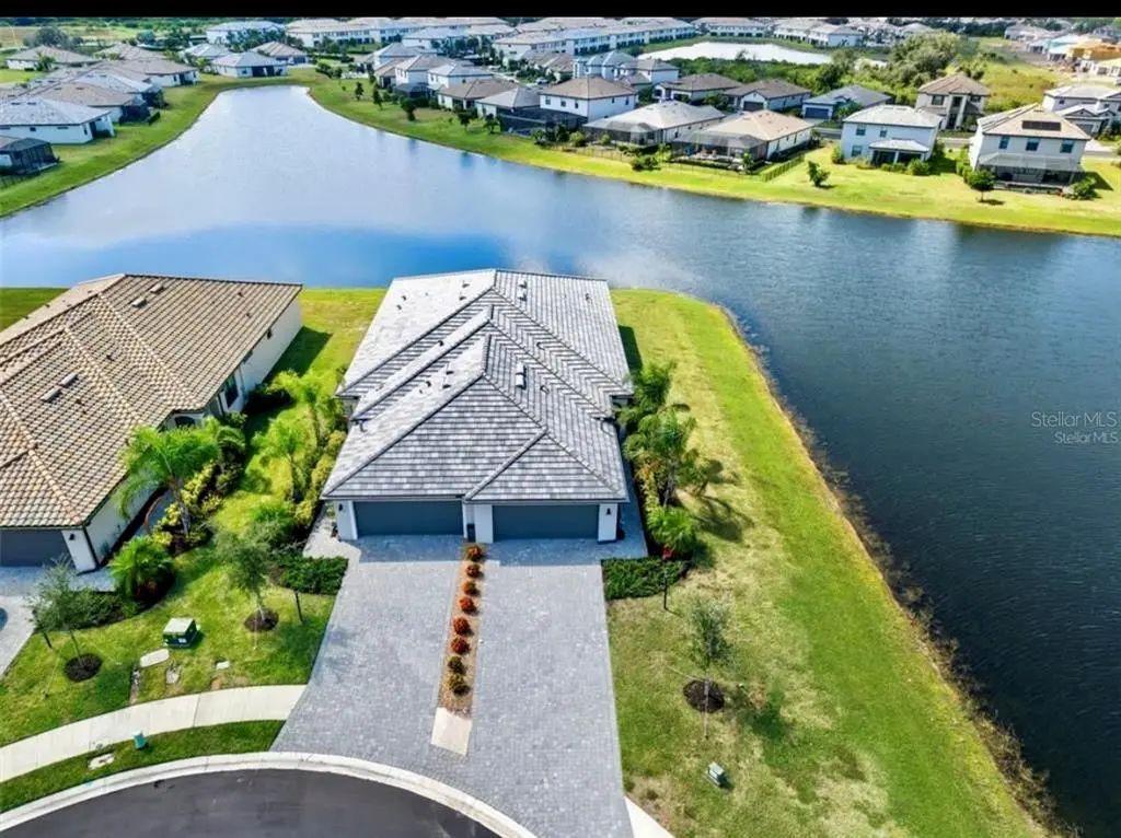 5410 Mystic Water Cove, BRADENTON