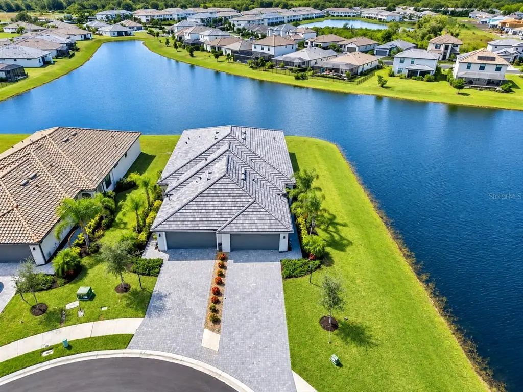 5410 Mystic Water Cove, BRADENTON