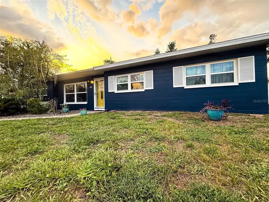 102 Glen Ridge Avenue, TEMPLE TERRACE