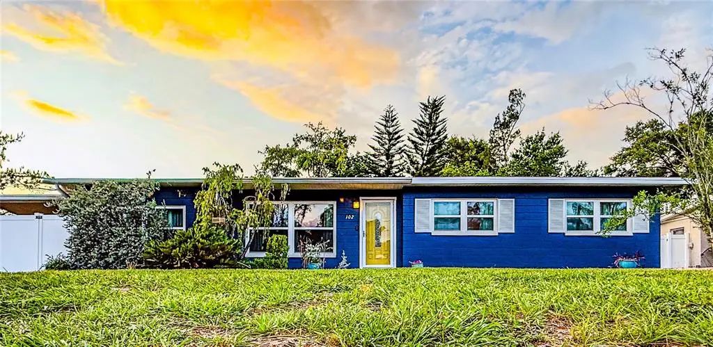 102 Glen Ridge Avenue, TEMPLE TERRACE