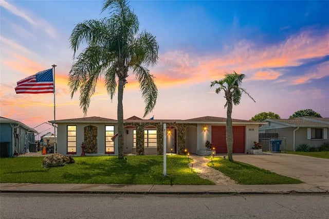 2030 Norfolk Drive, HOLIDAY