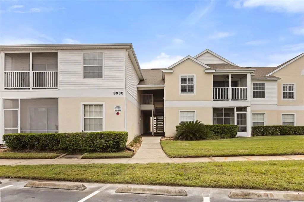 3930 Southpointe Drive 205, ORLANDO