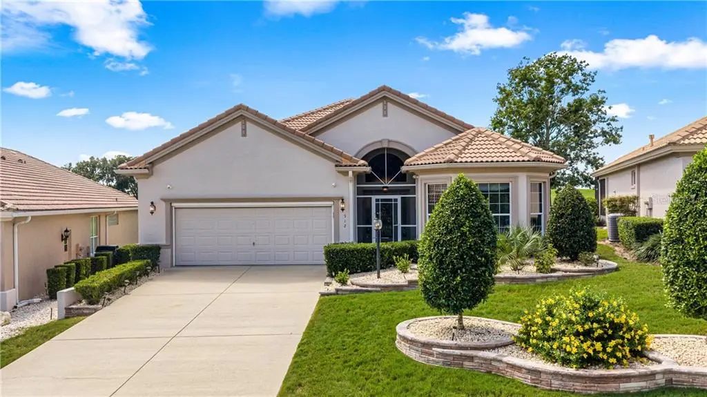 512 W Doerr Path, Hernando