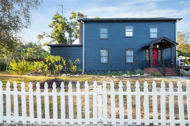1013 Magnolia Drive, CLEARWATER