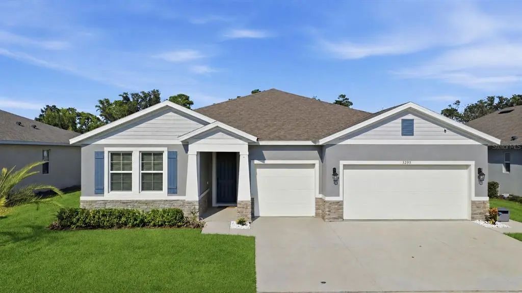 3295 Arch Avenue, ORMOND BEACH