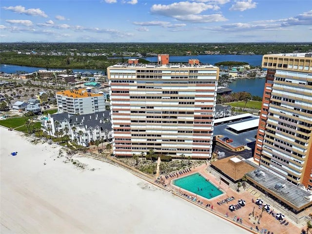 17940 Gulf Boulevard 9b, REDINGTON SHORES