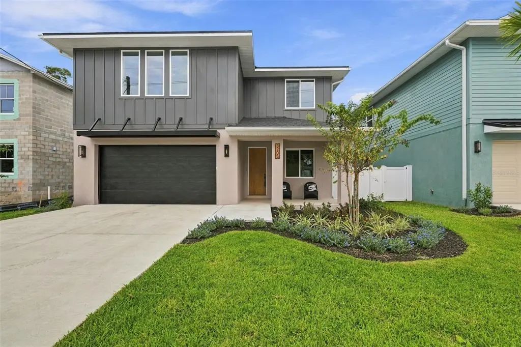 3205 W Wyoming Avenue, TAMPA
