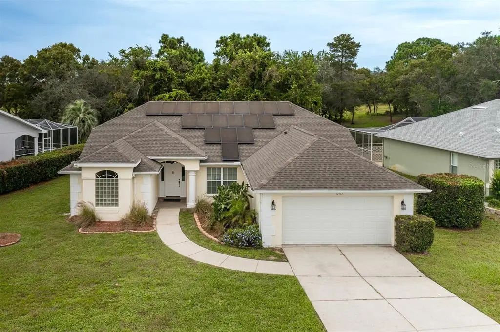 10435 Audie Brook Drive, SPRING HILL