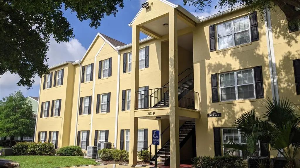 2019 Dixie Belle Drive F, ORLANDO