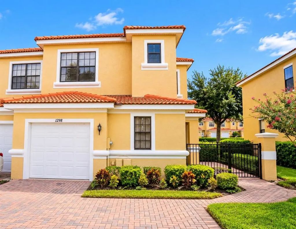 1298 Clove Drive, POINCIANA